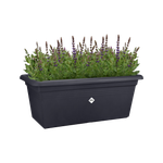 green basics garten xxl 60cm living schwarz